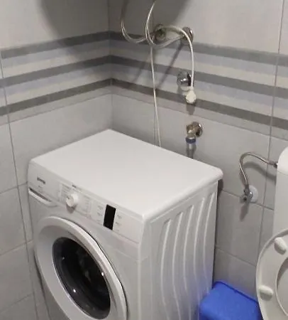 Daka-maka Appartamento Podgorica