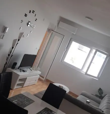 Daka-maka Appartement
