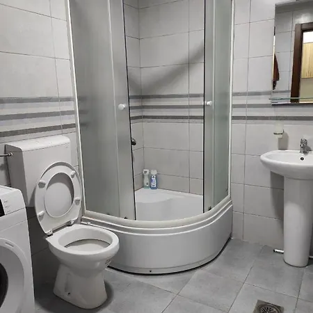 Appartement Daka-maka