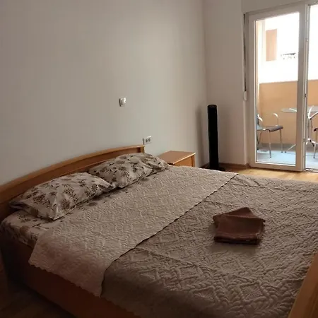 Daka-maka Appartement *